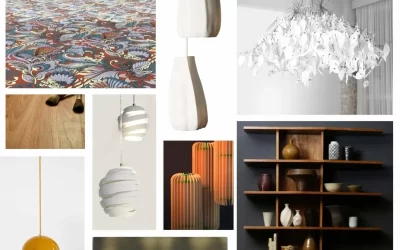 My top 10 ways to source sustainable materials for your green home
