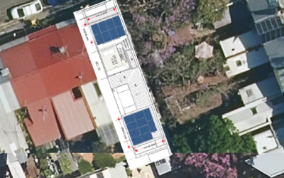 Off-grid Solar Panels vs. a Conservation Area – Who wins?