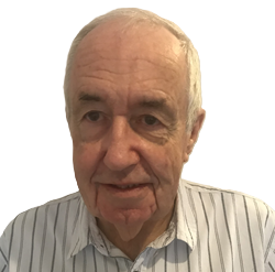 ROY AMES