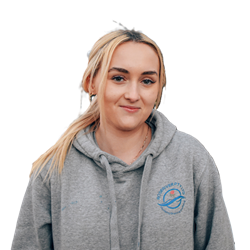 TARYN JONES (TJ)
